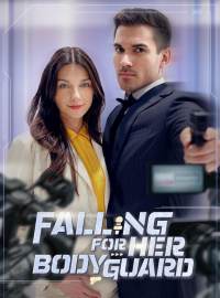 Falling For Her Bodyguard