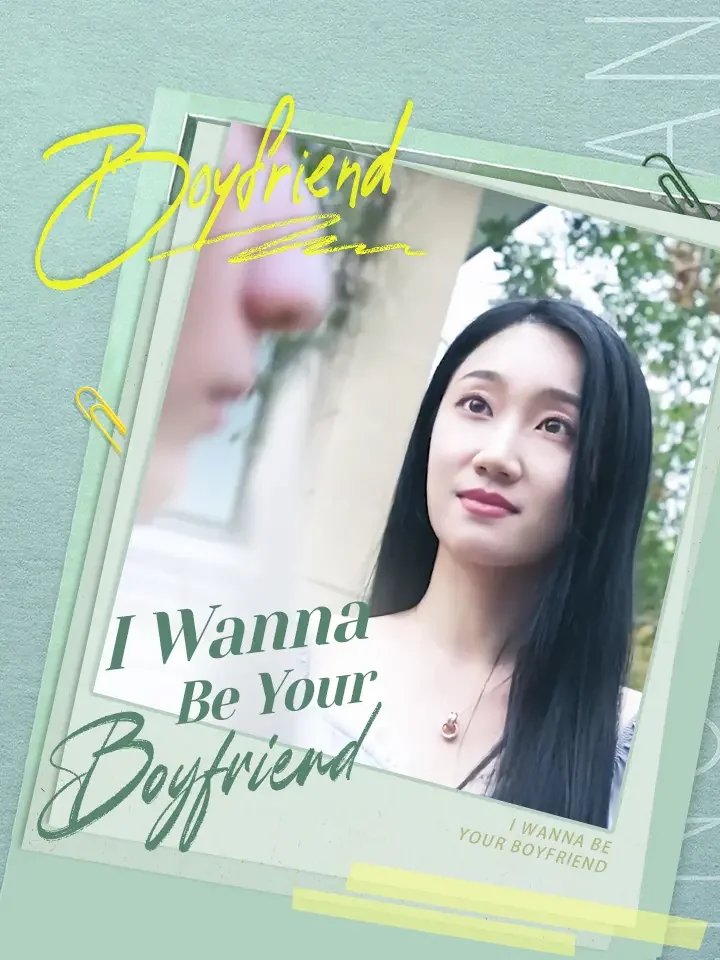 I Wanna Be Your Boyfriend cover