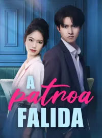 A patroa falida
