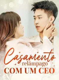 Casamento relâmpago com um CEO