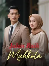 Jalan Raih Mahkota
