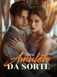 Meu amuleto da sorte
