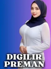 DIGILIR PREMAN (Istriku Dibawa Kabur)