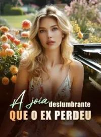 A joia deslumbrante que o ex perdeu
