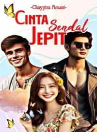Cinta Sendal Jepit