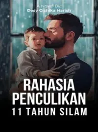 Rahasia Penculikan 11 Tahun Silam