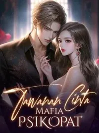 Tawanan Cinta Mafia Psikopat 