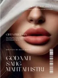 Godaan Sang Mantan Istri