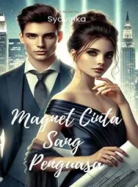 Magnet Cinta Sang Penguasa