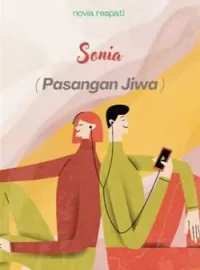 Sonia ( Pasangan Jiwa )