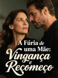 A Fúria de uma Mãe: Vingança e Recomeço