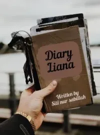 DIARY_LIANA