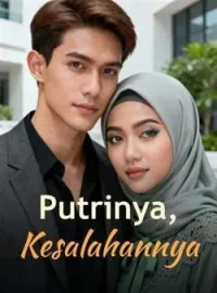 Putrinya, Kesalahannya