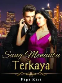 Sang Menantu Terkaya