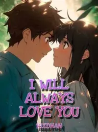 I Will Always Love You