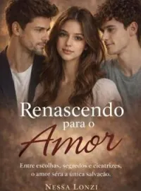 Renascendo Para o Amor