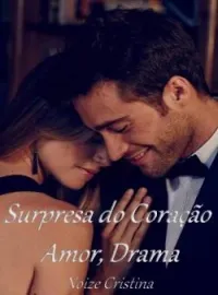 surpresa do coração love