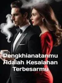 Pengkhianatanmu Adalah Kesalahan Terbesarmu