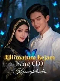 Ultimatum Kejam Sang CEO, Kebangkitanku