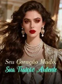 Seu Coração Mudo, Sua Traição Ardente