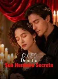 O CEO Demitiu Sua Herdeira Secreta