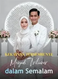 Kekayaan Tersembunyi: Menjadi Triliuner dalam Semalam