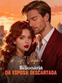 A Vingança Bilionária da Esposa Descartada