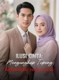 Ilusi Cinta: Mengungkap Topeng Kekasihku yang Licik