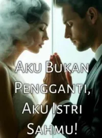 Aku Bukan Pengganti, Aku Istri Sahmu!