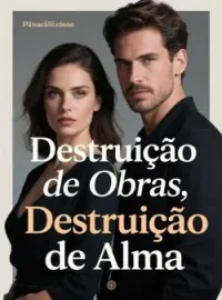 Destruição de Obras, Destruição de Alma