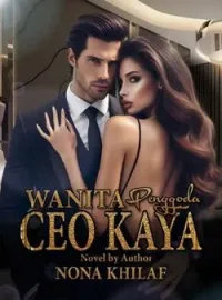 Wanita Penggoda CEO Kaya