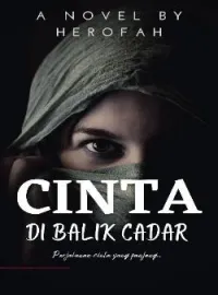 CINTA DI BALIK CADAR