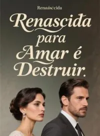 Renascida para Amar e Destruir