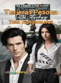 Terjerat Pesona Putri Gelap Tuan Konglomerat