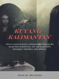 Kuyang Kalimantan