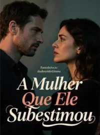 A Mulher Que Ele Subestimou