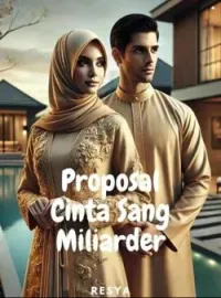 Proposal Cinta Sang Miliarder 