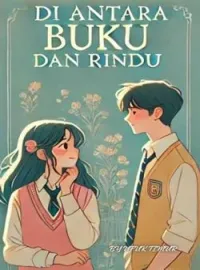 DI ANTARA BUKU DAN RINDU