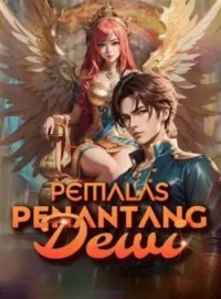 Pemalas Penantang Dewi