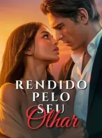 Rendido pelo seu olhar