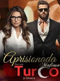 Aprisionada Por Um Turco Mafioso