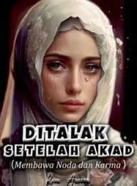 TALAK SETELAH AKAD