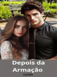 Depois da armação