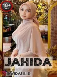 JAHIDA