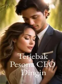Terjebak Pesona CEO Dingin