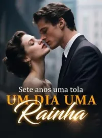 Sete anos uma tola, um dia uma rainha