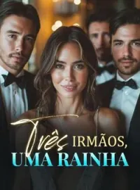 Três irmãos, uma rainha