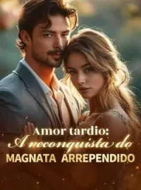 Amor tardio: a reconquista do magnata arrependido