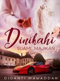 Dinikahi Suami Majikan