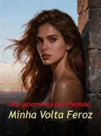 Seu Casamento por Piedade, Minha Volta Feroz